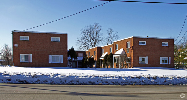 Primary Photo - 4812 Lee Rd