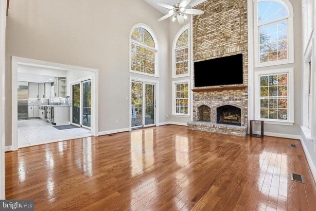 Building Photo - 18136 Hayloft Dr