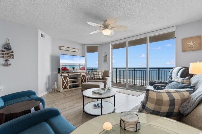 Building Photo - 3805 S Ocean Blvd