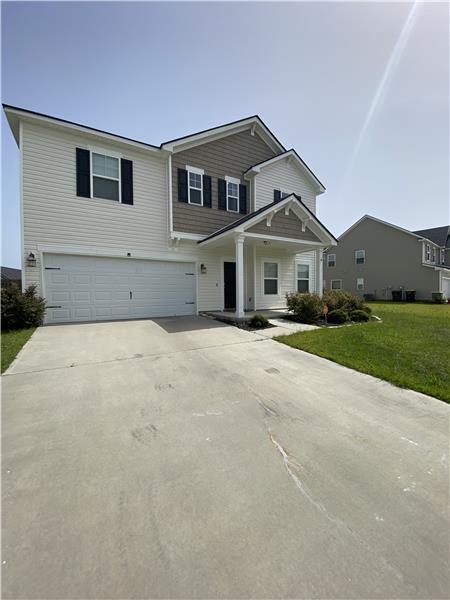 Primary Photo - 4 Bridlington Way