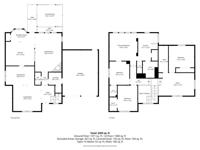 Building Photo - 1326 Shrub Oak Dr