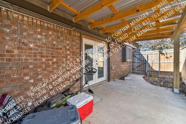 Building Photo - 3416 Aster Ln