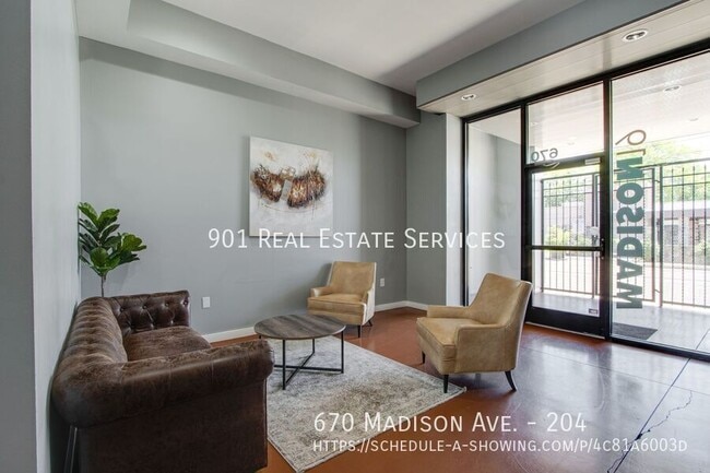 Building Photo - 670 Madison Ave