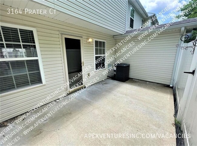 Building Photo - 3164 Prater Ct