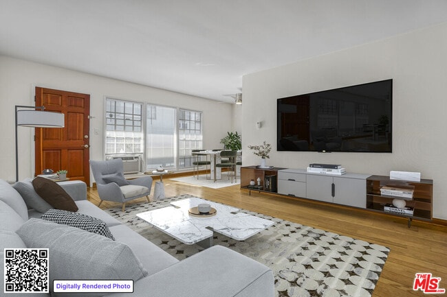 Building Photo - 218 S Gale Dr