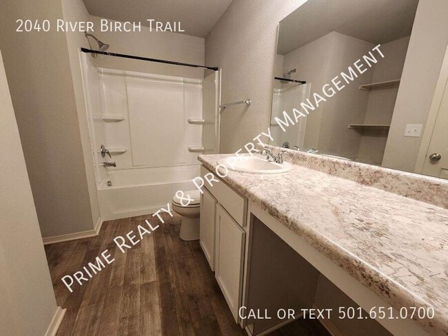 Building Photo - 2040 River Birch Trl