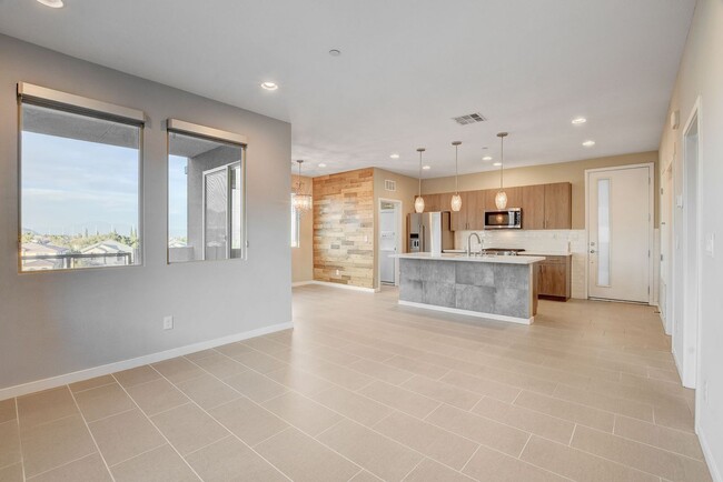 Building Photo - MOUNTAIN VIEW SUMMERLIN CONDO IN GATED COM...