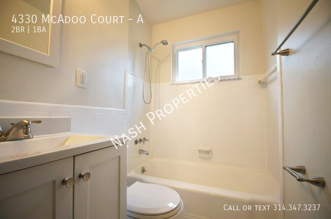 Building Photo - 4330 Mcadoo Ct