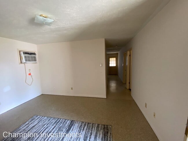 Building Photo - 2 br, 1 bath House - 709 A LeGrand Street
