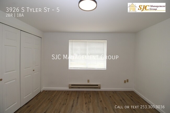 Building Photo - Recently updated two bedroom unit for rent...