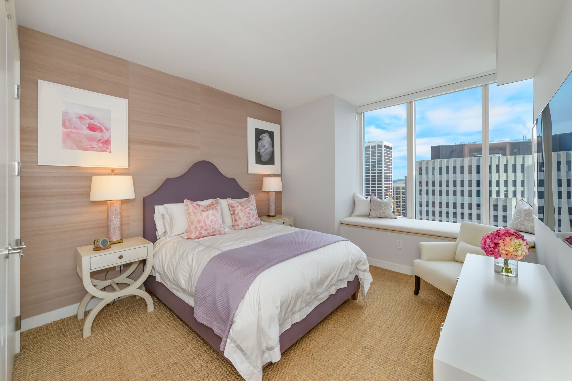 Building Photo - 301 Mission St