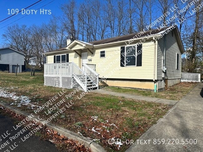 Building Photo - 109 Doty Hts