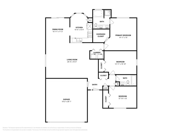 Building Photo - 2 Twig Ln
