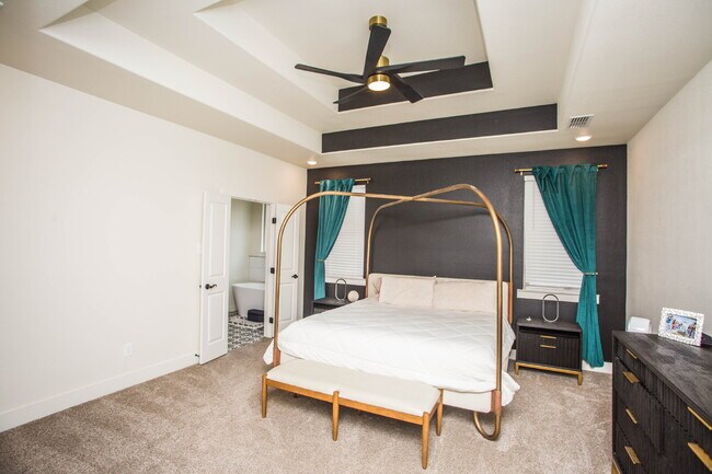 Building Photo - Luxurious home in Lubbock-Cooper ISD!