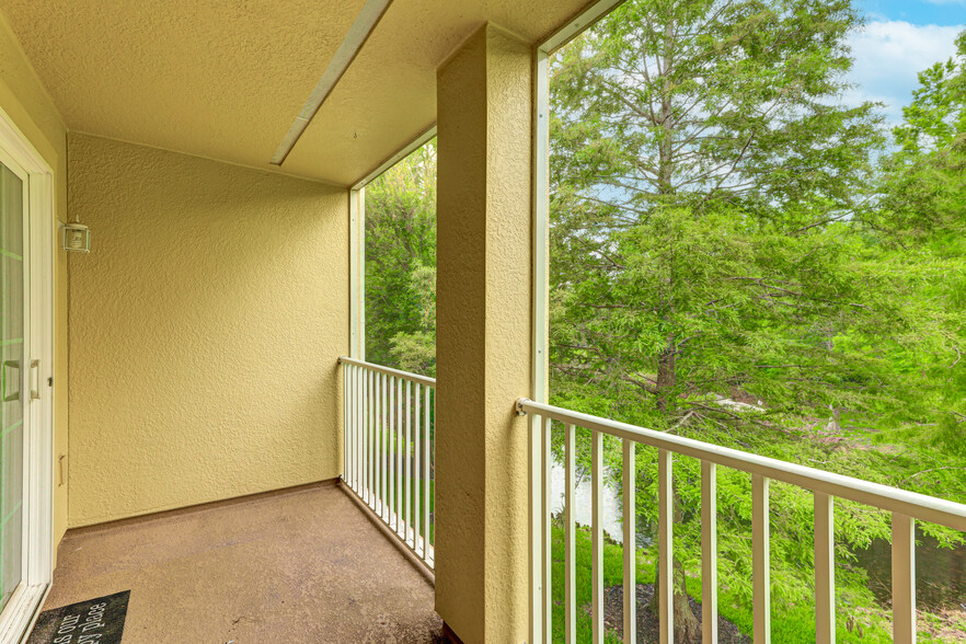 Balcony gorgeous view! - 8897 White Sage Loop