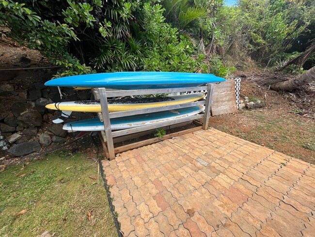 Building Photo - Hawaii living at its best.  Beautiful Kaneohe Bay front.