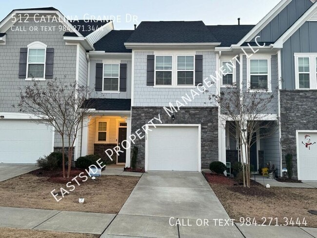 Primary Photo - 512 Catalina Grande Dr