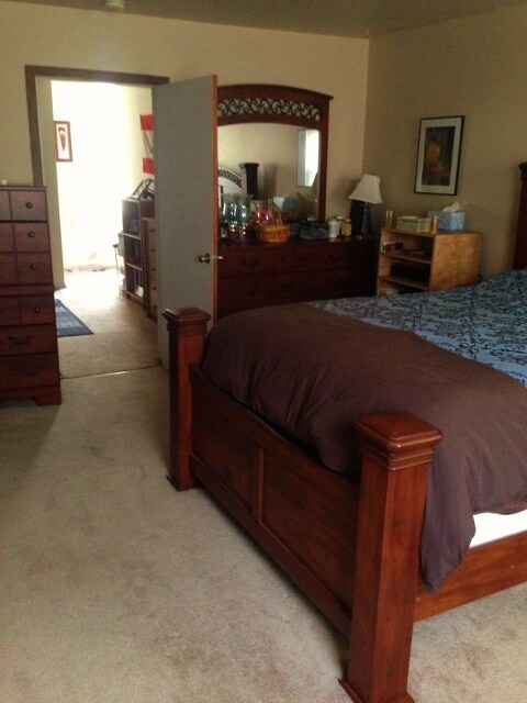 Building Photo - 1924 Harcum Way