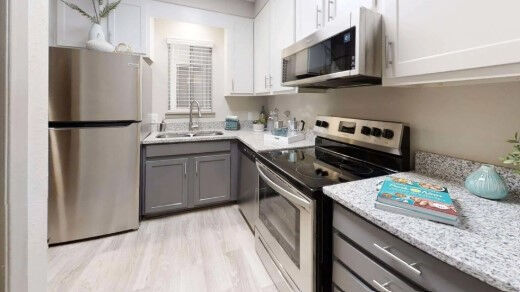 Primary Photo - Berry Falls Apartments