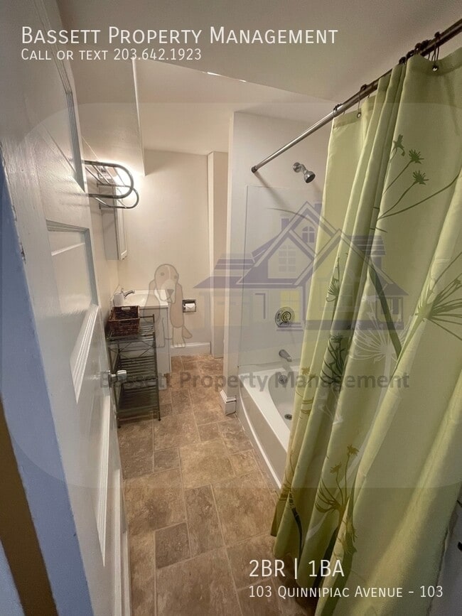 Building Photo - 103 Quinnipiac Ave