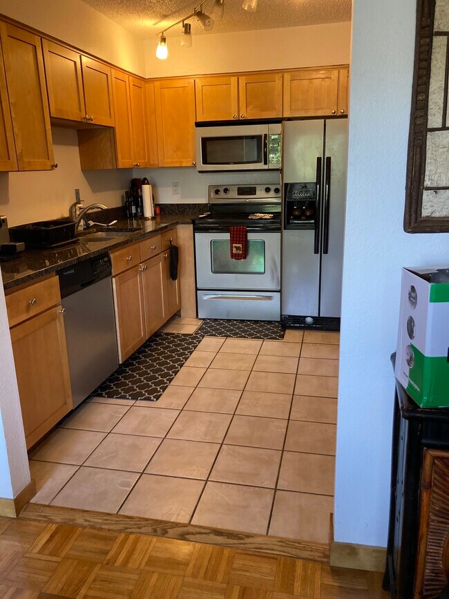 Kitchen - 3148 29th St