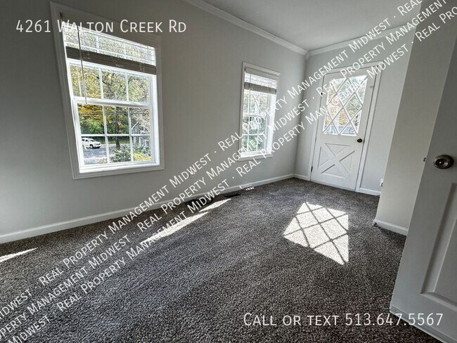 Building Photo - 4261 Walton Creek Rd