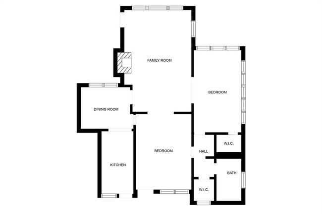 Building Photo - 806 Winbern St