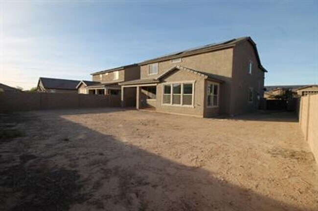 Building Photo - STUNNING 4-Bedroom + Den Home in Gladden Farms!!!!! SOLAR PANELS!!!