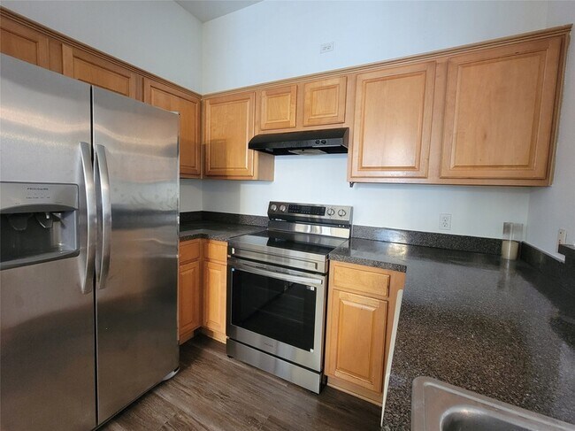 Building Photo - 5203 Mountain Spring Trail