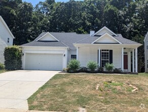 Building Photo - Four Bedroom with Fence and Cabarrus Schools