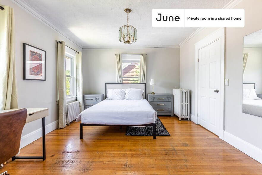 Building Photo - Room in Shared 9 bed/2 bath home