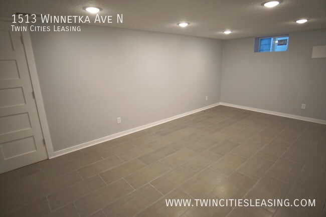 Building Photo - 1513 Winnetka Ave N