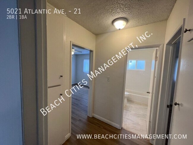Building Photo - 5021 Atlantic Ave