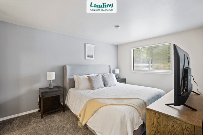 Building Photo - 7001 Old Redmond Rd