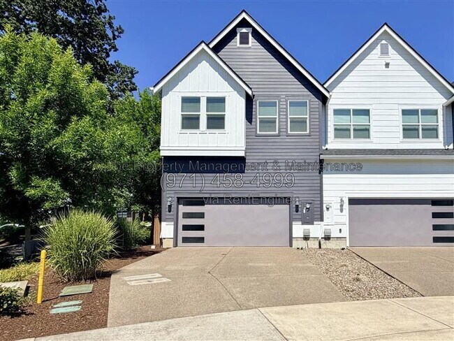 Building Photo - 7226 SE Blanton St