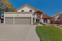 Building Photo - 851 Dulce Tierra Dr