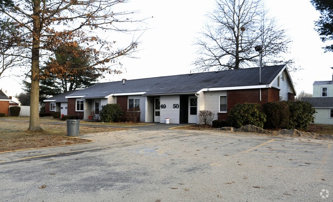 Building Photo - Prospect Manor