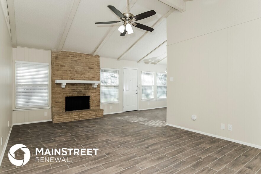 Building Photo - 1031 Mercer Dr