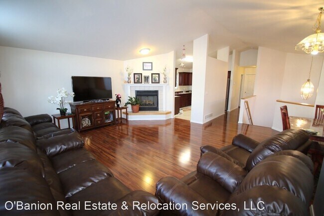 Building Photo - 4 br, 2 bath House - 1804 Sturbridge Court