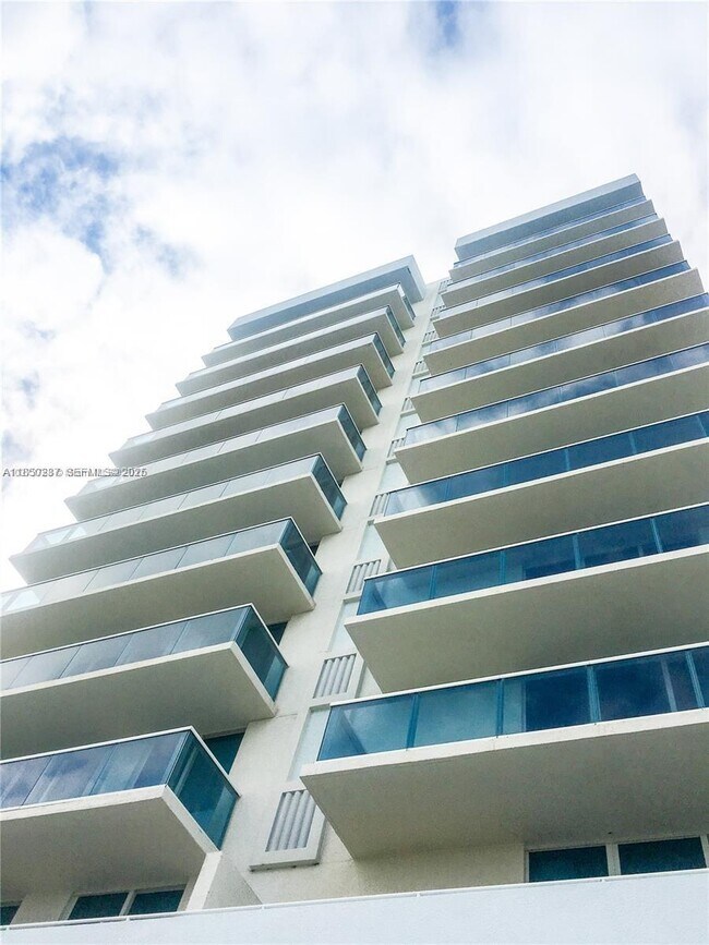 Building Photo - 9201 Collins Ave