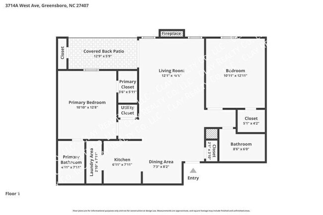 Building Photo - 3718-A West Ave-