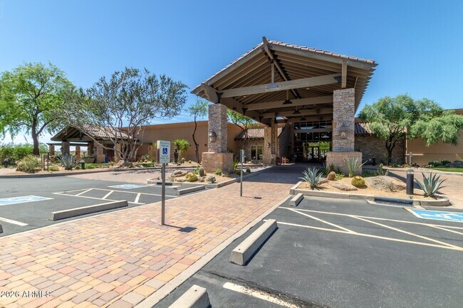 Building Photo - 3805 N Morning Dove Cir