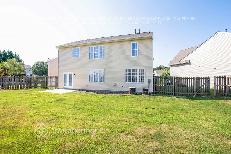 Building Photo - 17307 Brightstone Ct