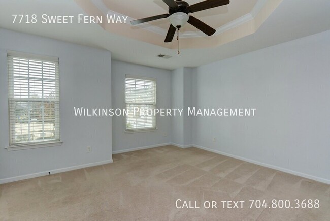 Building Photo - 7718 Sweet Fern Way