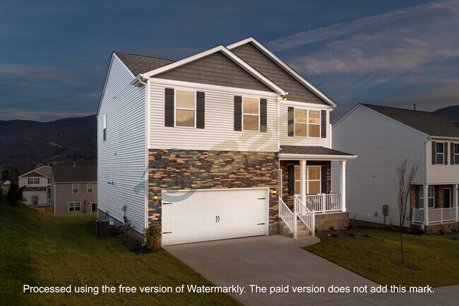 Building Photo - 96 Farmwood Ln