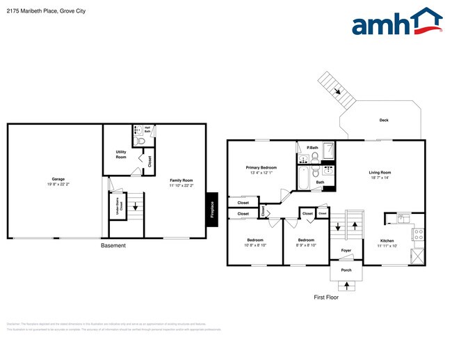Building Photo - 2175 Maribeth Pl