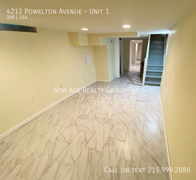 Building Photo - 4212 Powelton Ave