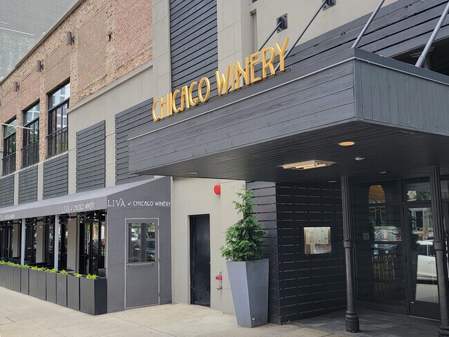 Building Photo - 1080 W Addison St