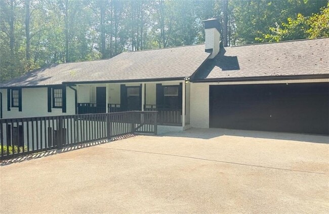 Building Photo - 3311 Spain Rd