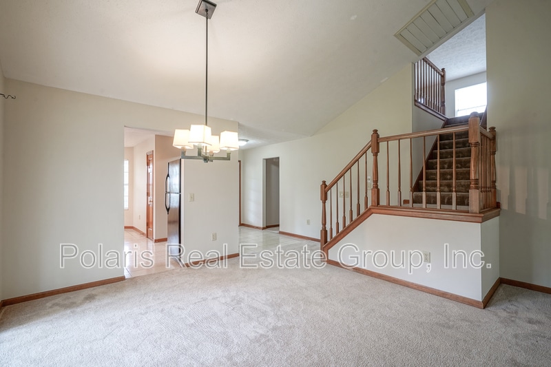 Building Photo - 3882 Cornwallis Ln